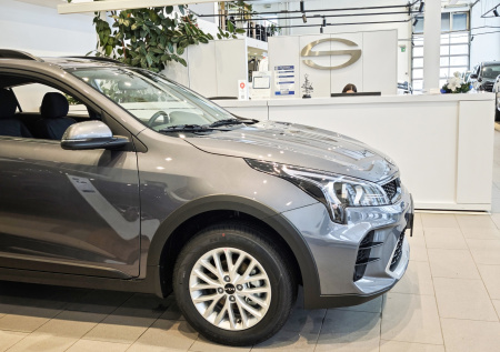 Эксперт рассказал, когда в России могут закончиться запасы машин Solaris