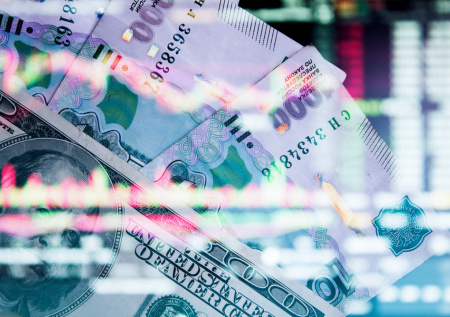 В Госдуме рассказали, когда ключевая ставка снизится до 3-4%