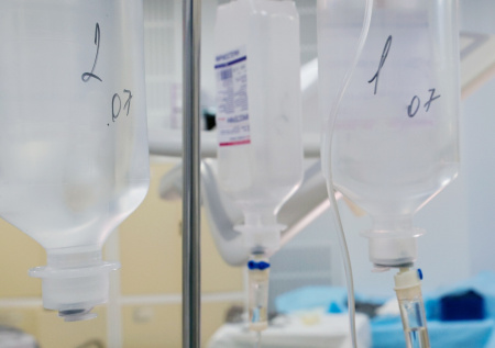 Стало известно состояние пострадавших при ракетной атаке ВСУ на Брянск