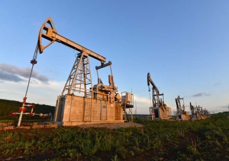 Прибыль «Татнефти» рухнула почти вдвое