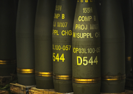 Член СВОП рассказал, продолжит ли США поддержку Украины