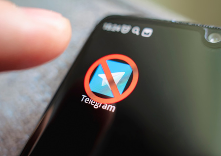 «Будет также тупить». Ничто не поможет обойти блокировку Telegram? Причины