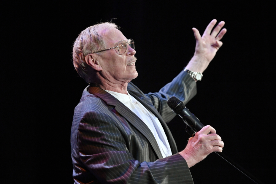 Владимир Гостюхин