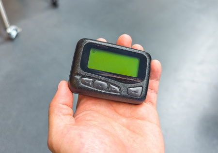 IT-эксперт ответил, помогут ли пейджеры при отключении мобильного интернета