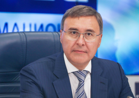 Минобрнауки обратилось к участникам проекта реформы высшего образования