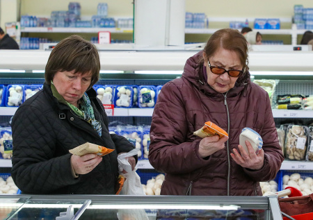 Россиянам рассказали, подорожают ли продукты из-за иранского конфликта