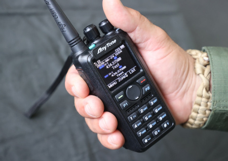 В Москве резко выросли продажи пейджеров и раций