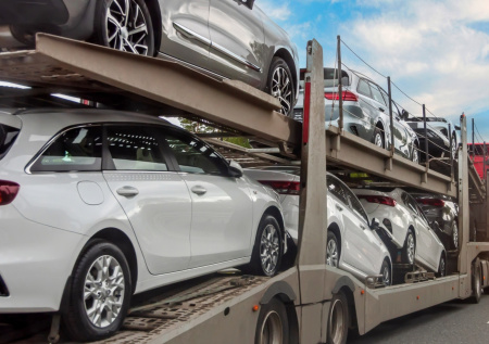 Названы последствия зеркального повышения утильсбора в Казахстане