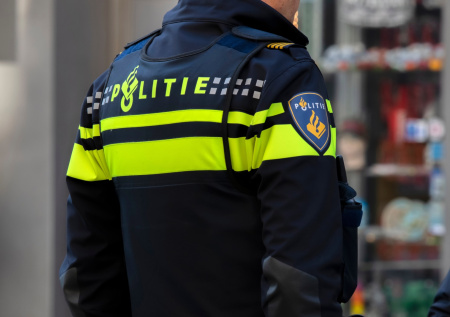 В Амстердаме обнаружили тайных жильцов в здании российской дипломатии