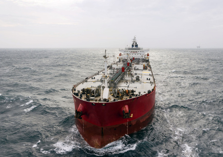 В США признались, что погорячились насчет успеха в Ормузском проливе