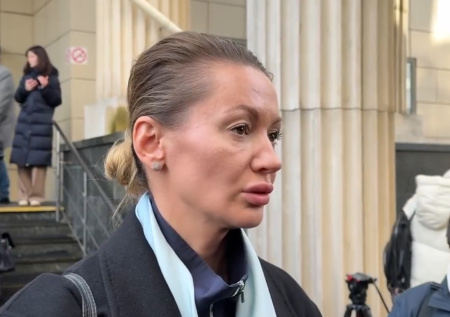 Адвокат жертв «Крокуса» рассказала о реакции подзащитных на решение суда