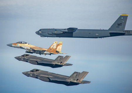 По ядерному комплексу в Иране нанесли удар