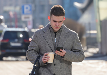 Москвичам рассказали, как избежать проблем при сбоях мобильного интернета