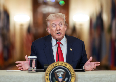 На Западе указали на серьезный просчет Трампа в ситуации вокруг Ирана