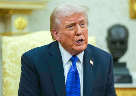 Трамп оказался встревожен последствиями войны с Ираном