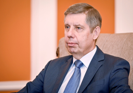 Россия поблагодарила Азербайджан за помощь с гуманитарным грузом для Ирана