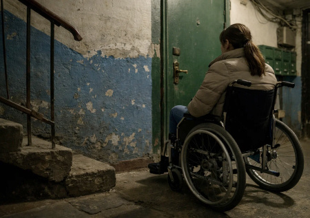 «Вы визжали как свиньи»: женщина вышла замуж за зека и лишилась здоровья