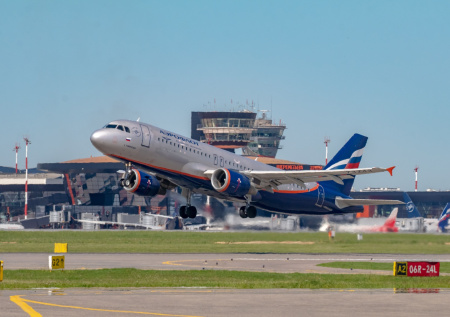 «Аэрофлот» сможет перевозить на 230 тыс. пассажиров больше