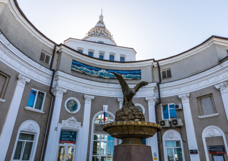 8 достопримечательностей Минеральных Вод: что посмотреть за 1–2 дня