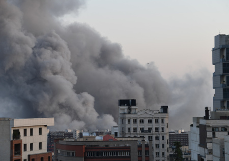 США раскрыли масштабы ударов по Ирану