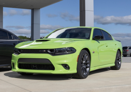 Покупка иномарки обернулась для москвича судом