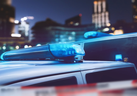 Подозреваемый в нападении на американскую синагогу мертв