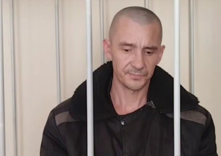 Стали известны приговоры пяти вторгшимся в Курскую область бойцам ВСУ