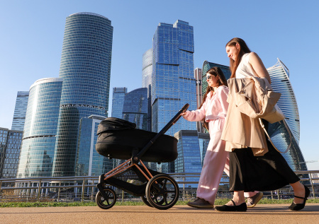 Снег с дождем, летнее тепло? Синоптики удивили прогнозом в Москве на весну