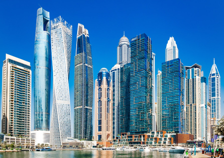 Война с Ираном обрушила рынок недвижимости в Дубае до рекордных значений