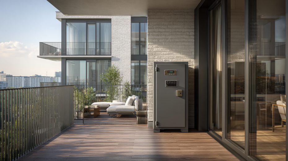 Где можно хранить: отдельно от патронов и посторонних