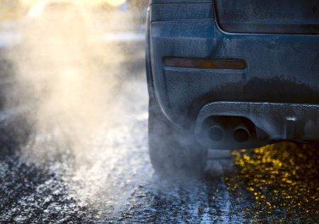 Стало известно, когда шумомеры для авто появятся на дорогах Москвы