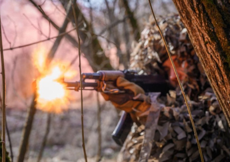 Раскрыто число жертв украинских атак в Запорожской области за сутки