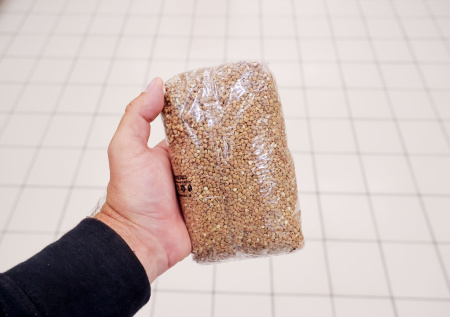 В России подешевели некоторые продукты питания