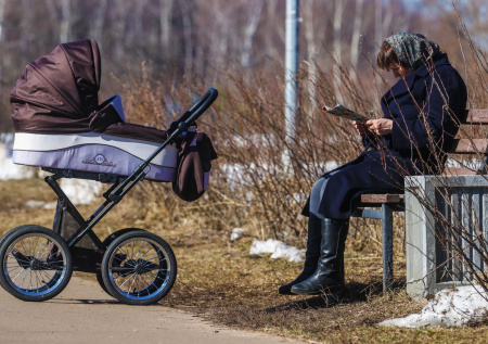 Сильные ветра и тепло до +10? Погода в Москве в выходные: чего ждать