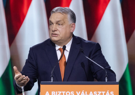 Орбан назвал причину недопуска венгерских специалистов к «Дружбе»