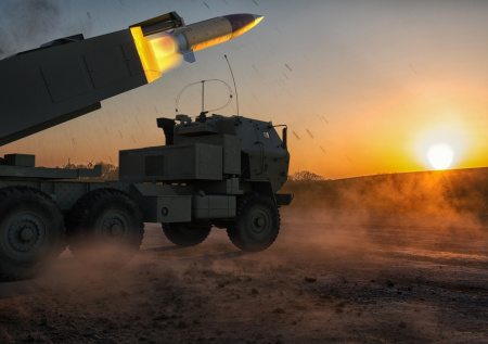 Иранская ракета нарушила воздушное пространство Турции