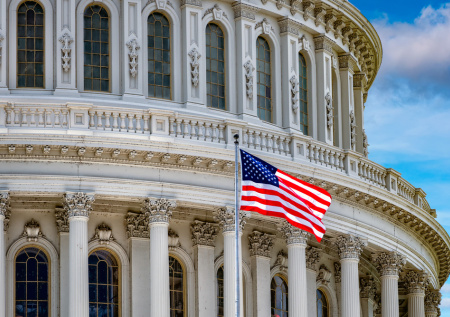 Эксперт объяснил, могут ли США пойти на еще одно ослабление санкций