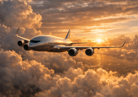 Стало известно, когда могут начаться беспилотные полеты в России