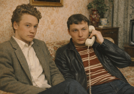 Изнасиловал, повесил, украл Шолохова: как два телефониста кошмарили Орел