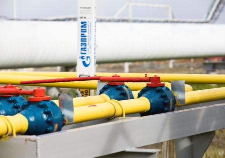 Еще одна страна попросила Россию обеспечить поставки энергоносителей