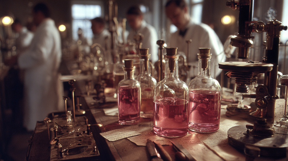 Что такое адренохром с научной точки зрения: химия и физиология