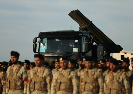 Эксперт раскрыл, почему наземное вторжение США станет подарком для Ирана