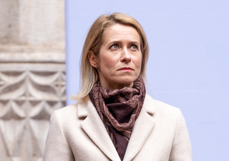 «Два лагеря»: политолог о словах Каллас про желание США разделить Евросоюз