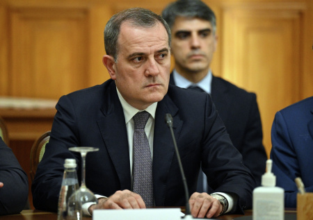 Две страны выразили солидарность с Турцией в связи с атаками ее территории