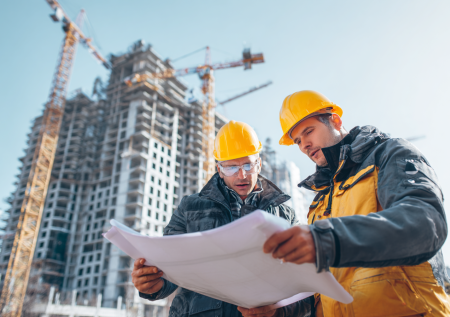 Проект без сюрпризов: как раннее участие подрядчика снижает риски