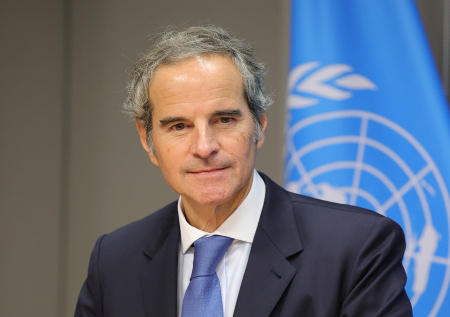 Гросси рассказал о секретных переговорах по Ирану