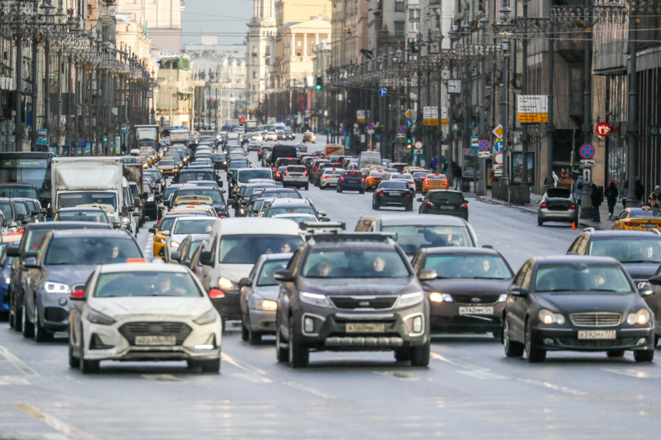 Технический регламент: что говорит закон о зимней и летней резине