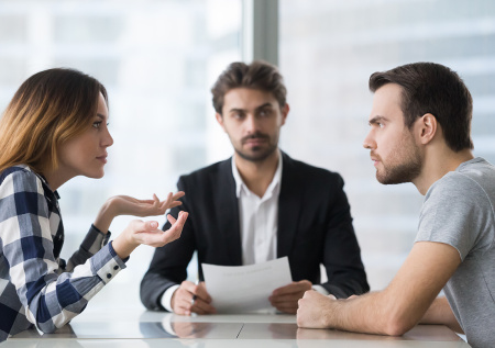 Ипотека при разводе: кто останется с квартирой, а кто — с долгом