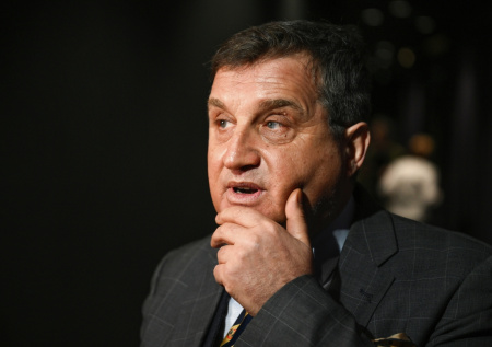 «Призываю к милосердию»: Кушанашвили вступился за Лерчек