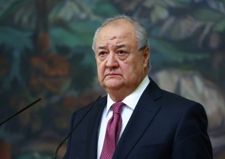 Еще одна страна Центральной Азии поддержала создание Зангезурского коридора